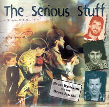theseriousstuff