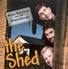 theshed