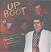 upboot