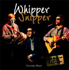 whippersnipper