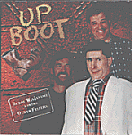 upboot
