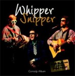 whippersnipper