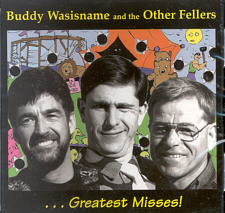 Greatest Misses